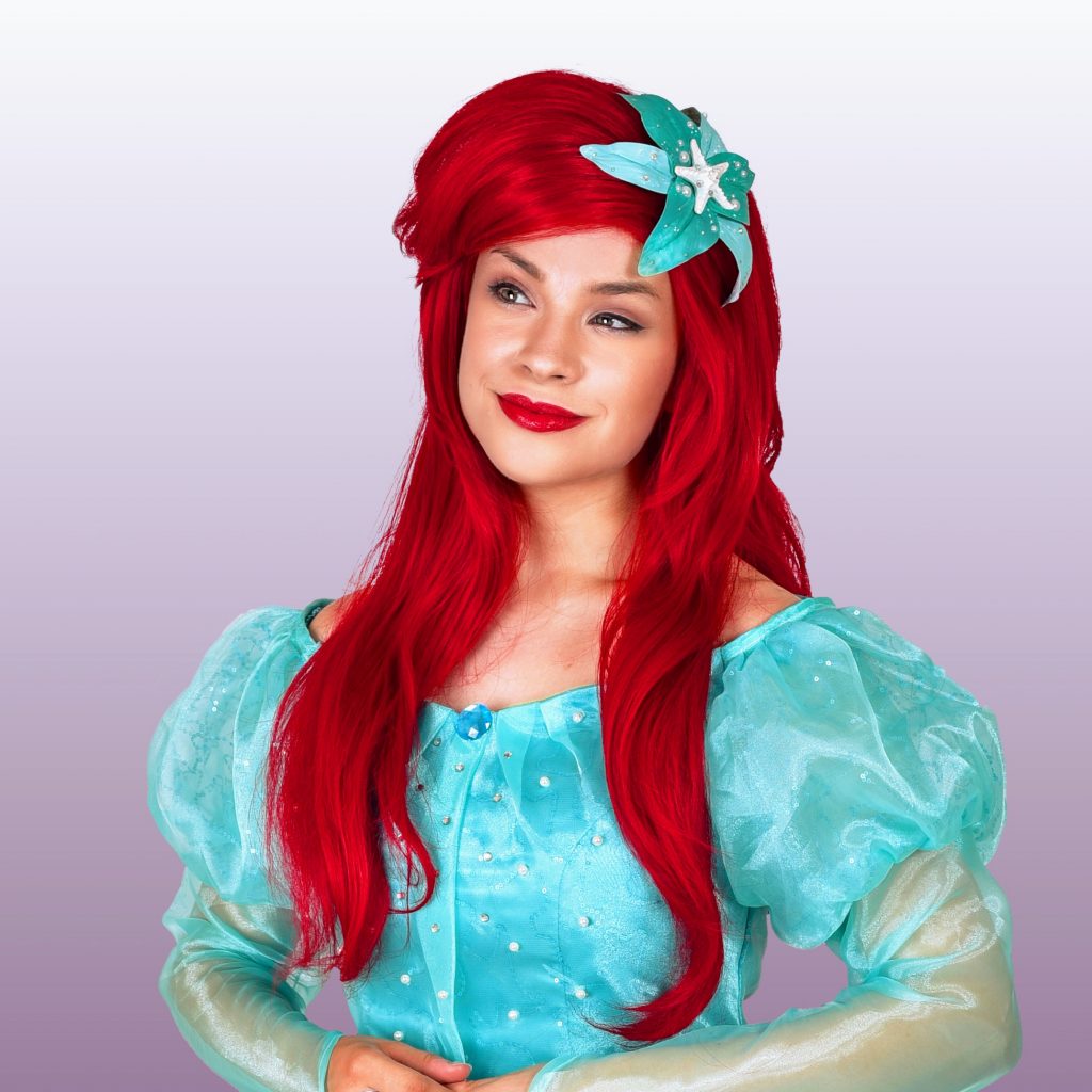 Ariel Little Mermaid 
